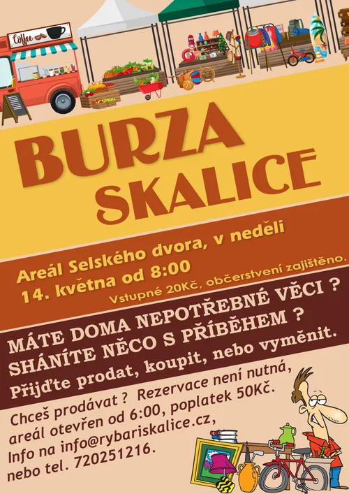 Butza Skalice 2023